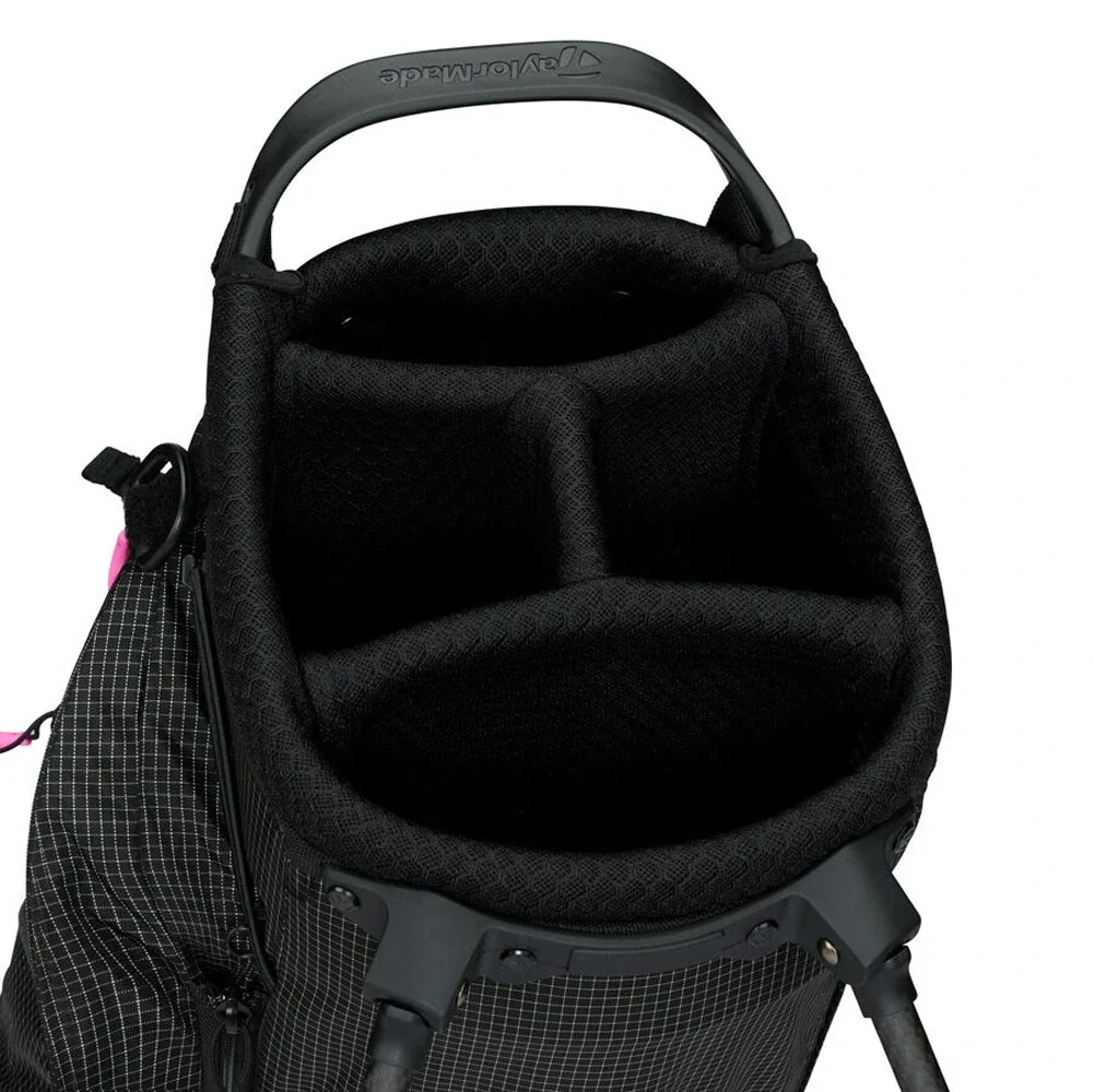 TaylorMade FlexTech SuperLite Stand Bag - Image 6