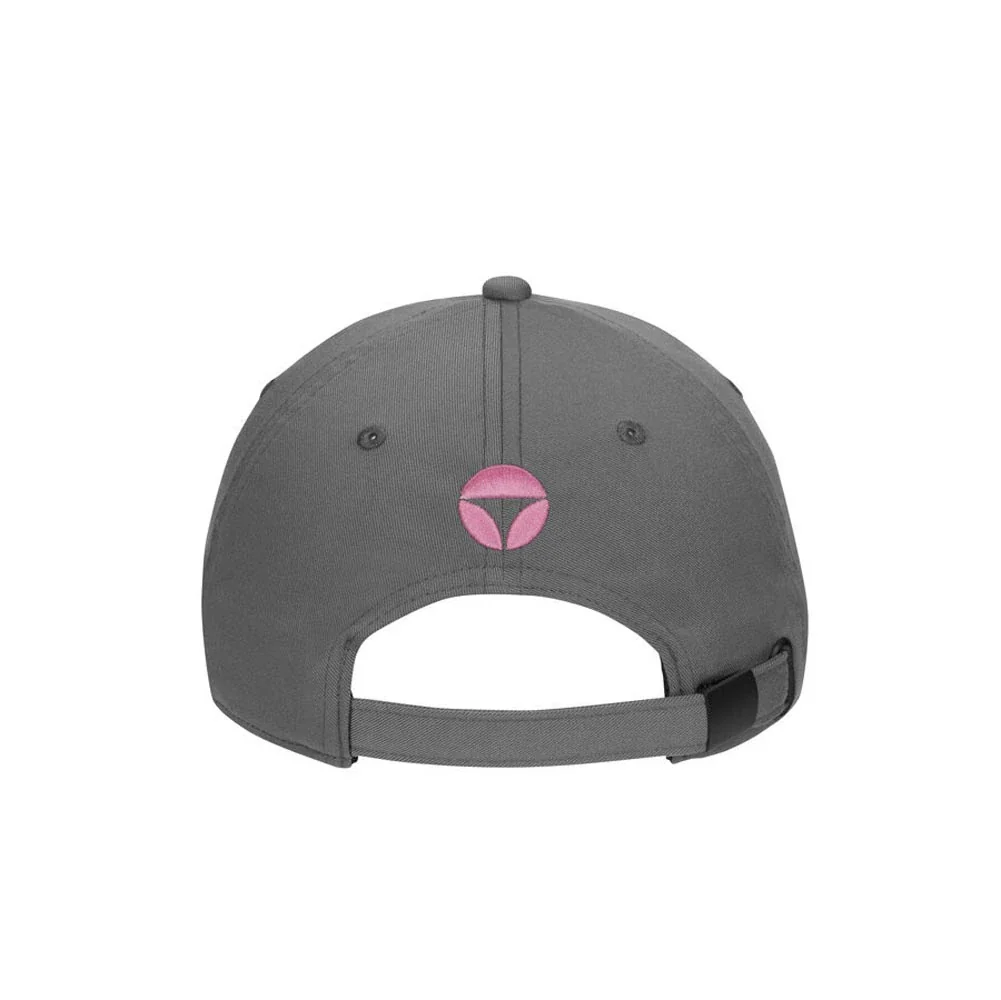 TaylorMade Hamptons Legacy Dad Golf Hat - Image 14