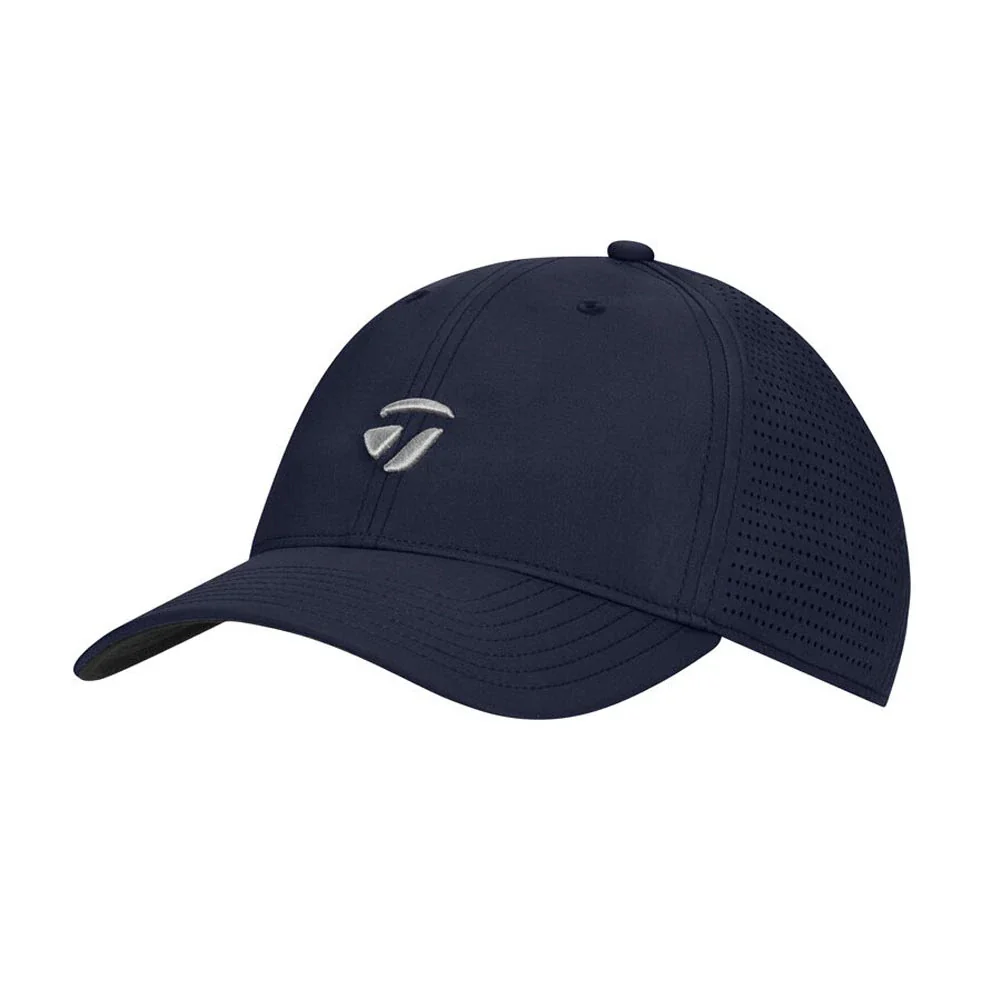TaylorMade Hamptons Performance Golf Hat - Image 3