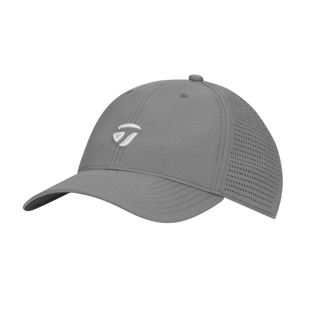 TaylorMade Hamptons Performance Golf Hat - Image 4
