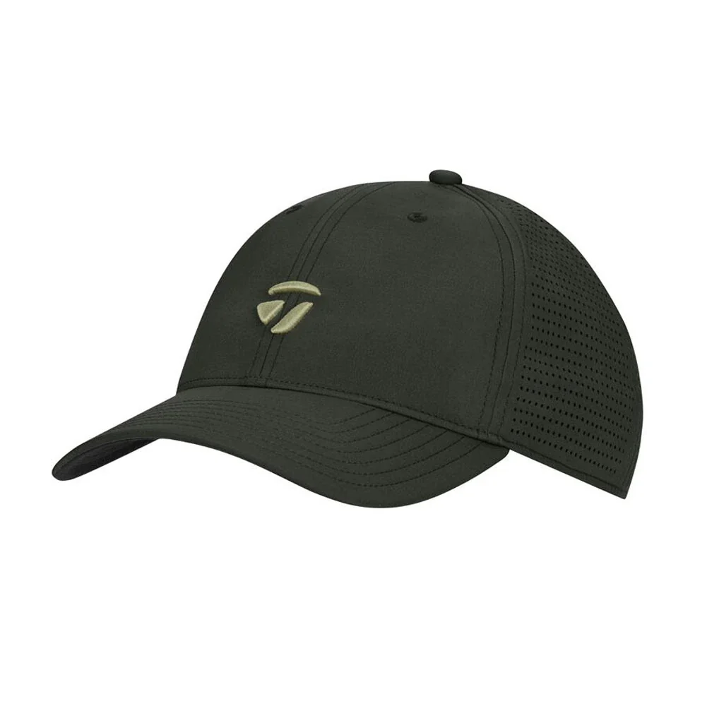 TaylorMade Hamptons Performance Golf Hat - Image 6
