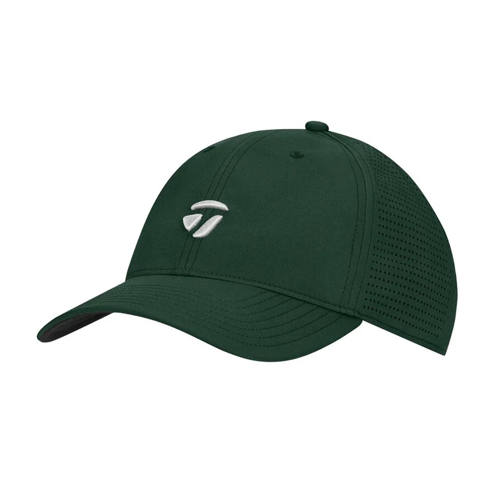 TaylorMade Hamptons Performance Golf Hat - Image 7