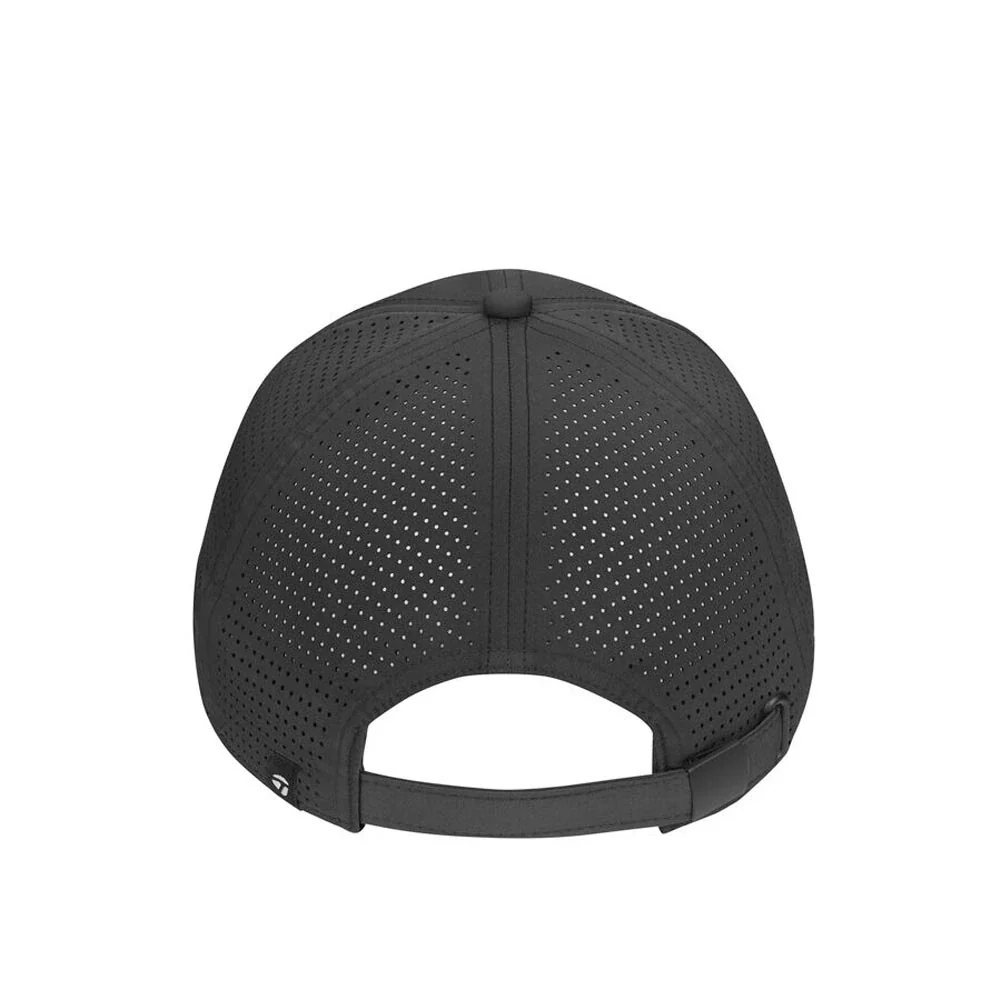 TaylorMade Hamptons Performance Golf Hat - Image 8