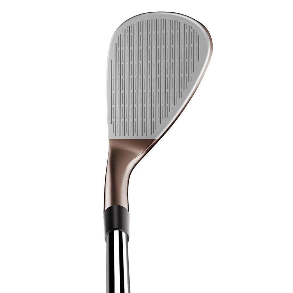 TaylorMade Hi-Toe 3 Wedge (Left-Handed) - Image 2