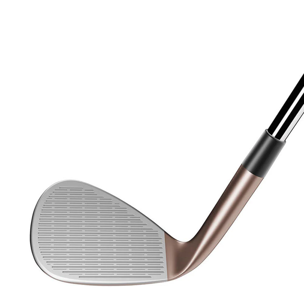 TaylorMade Hi-Toe 3 Wedge (Left-Handed) - Image 3