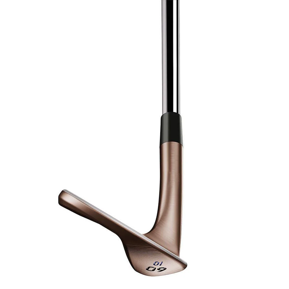 TaylorMade Hi-Toe 3 Wedge (Right-Handed) - Image 4