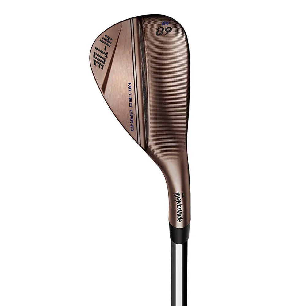 TaylorMade Hi-Toe 3 Wedge (Right-Handed) - Image 5