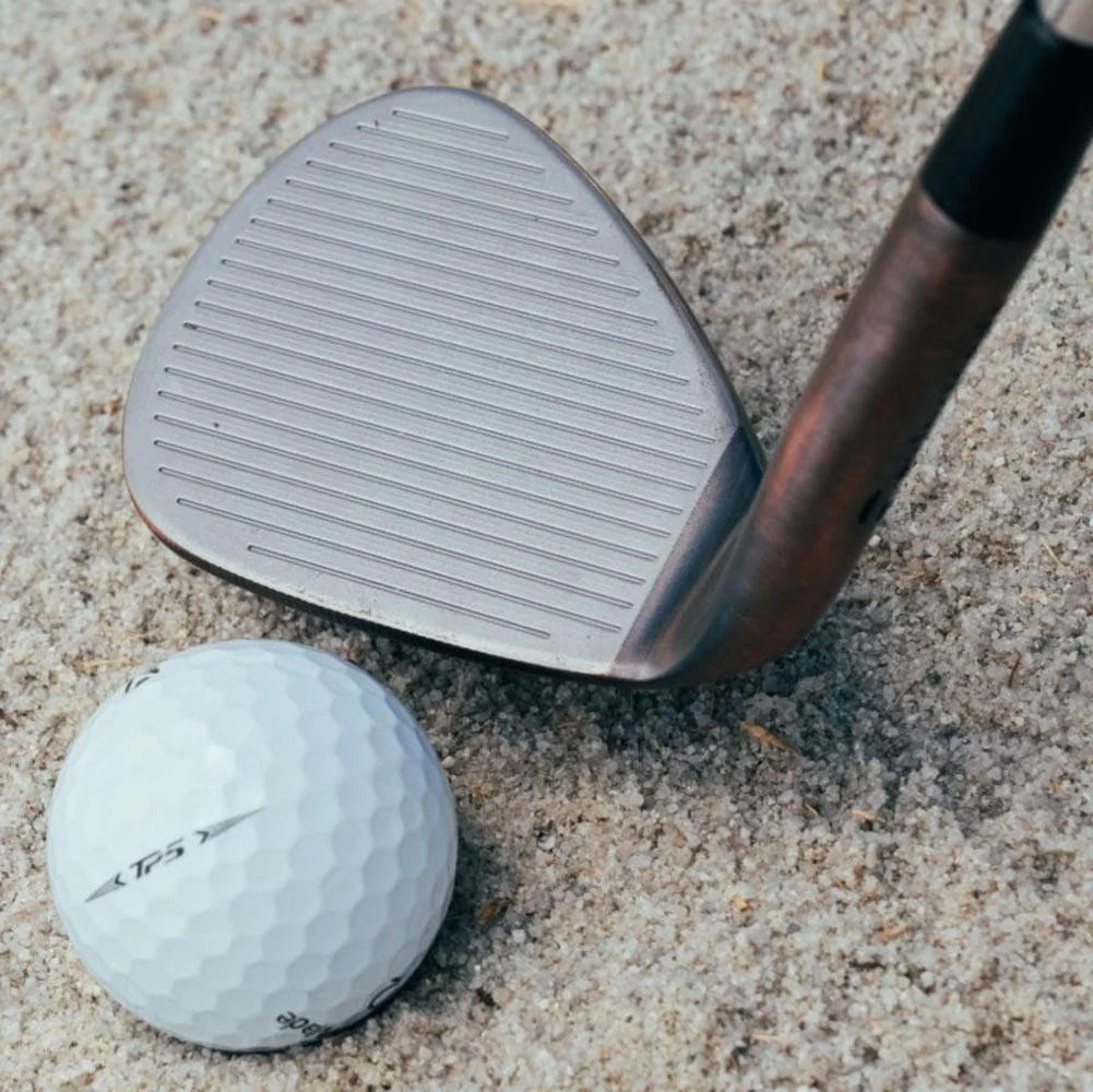 TaylorMade Hi-Toe 3 Wedge (Right-Handed) - Image 6