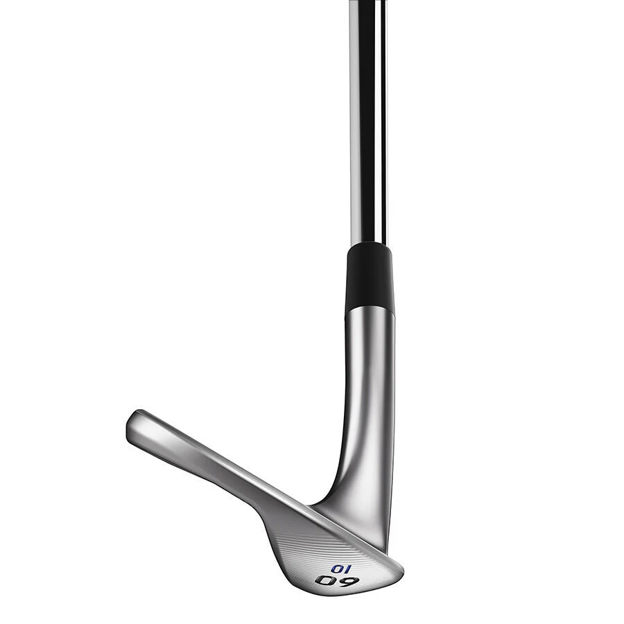 TaylorMade Hi-Toe 3 Wedge - Chrome (Right-Handed) - Image 3