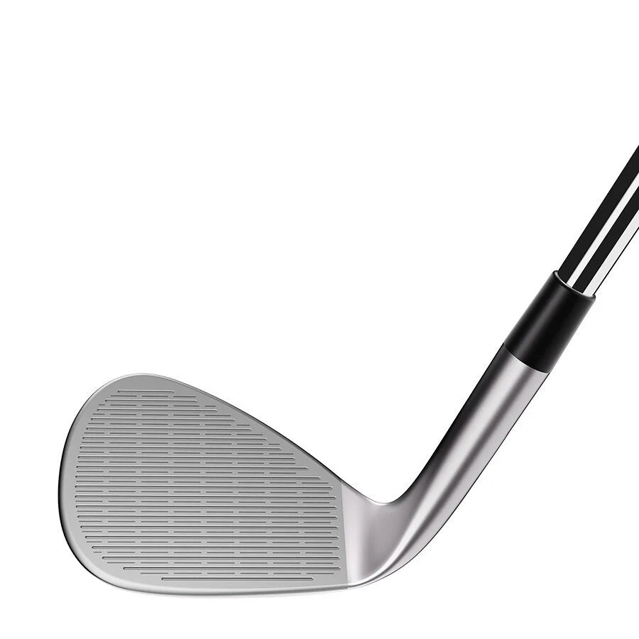 TaylorMade Hi-Toe 3 Wedge - Chrome (Right-Handed) - Image 5