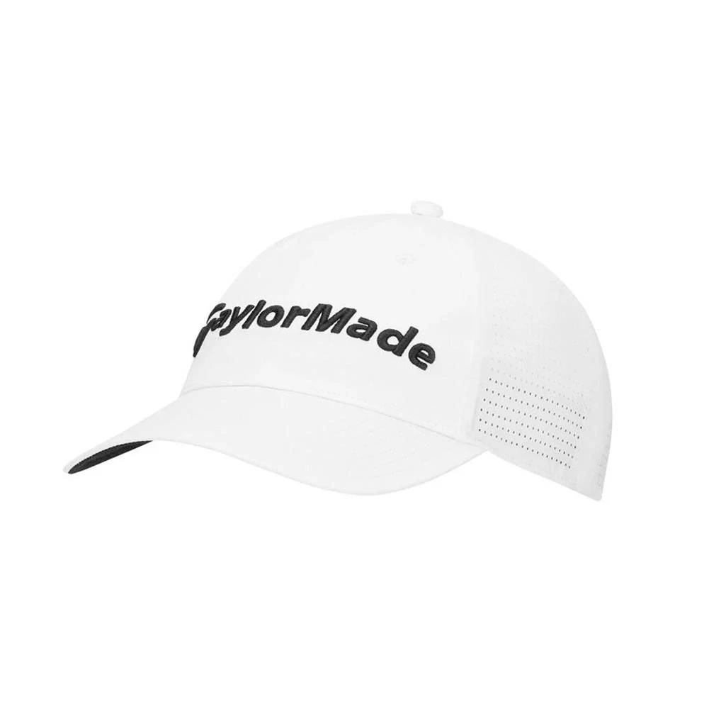 TaylorMade LiteTech Golf Hat - Image 17