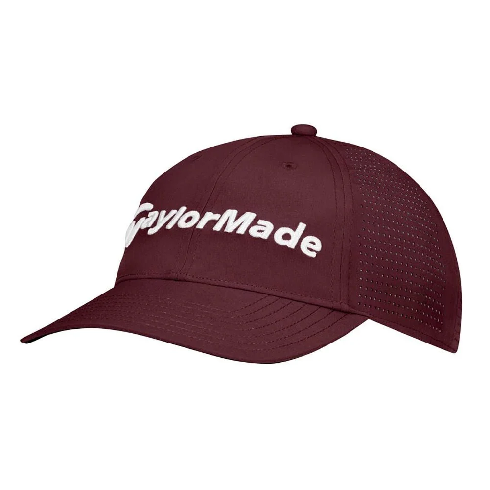 TaylorMade LiteTech Golf Hat - Image 5