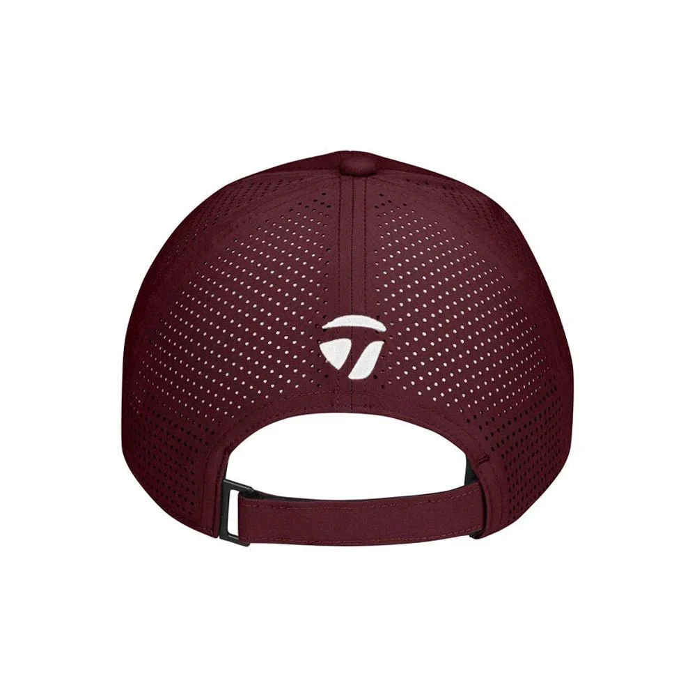 TaylorMade LiteTech Golf Hat - Image 6