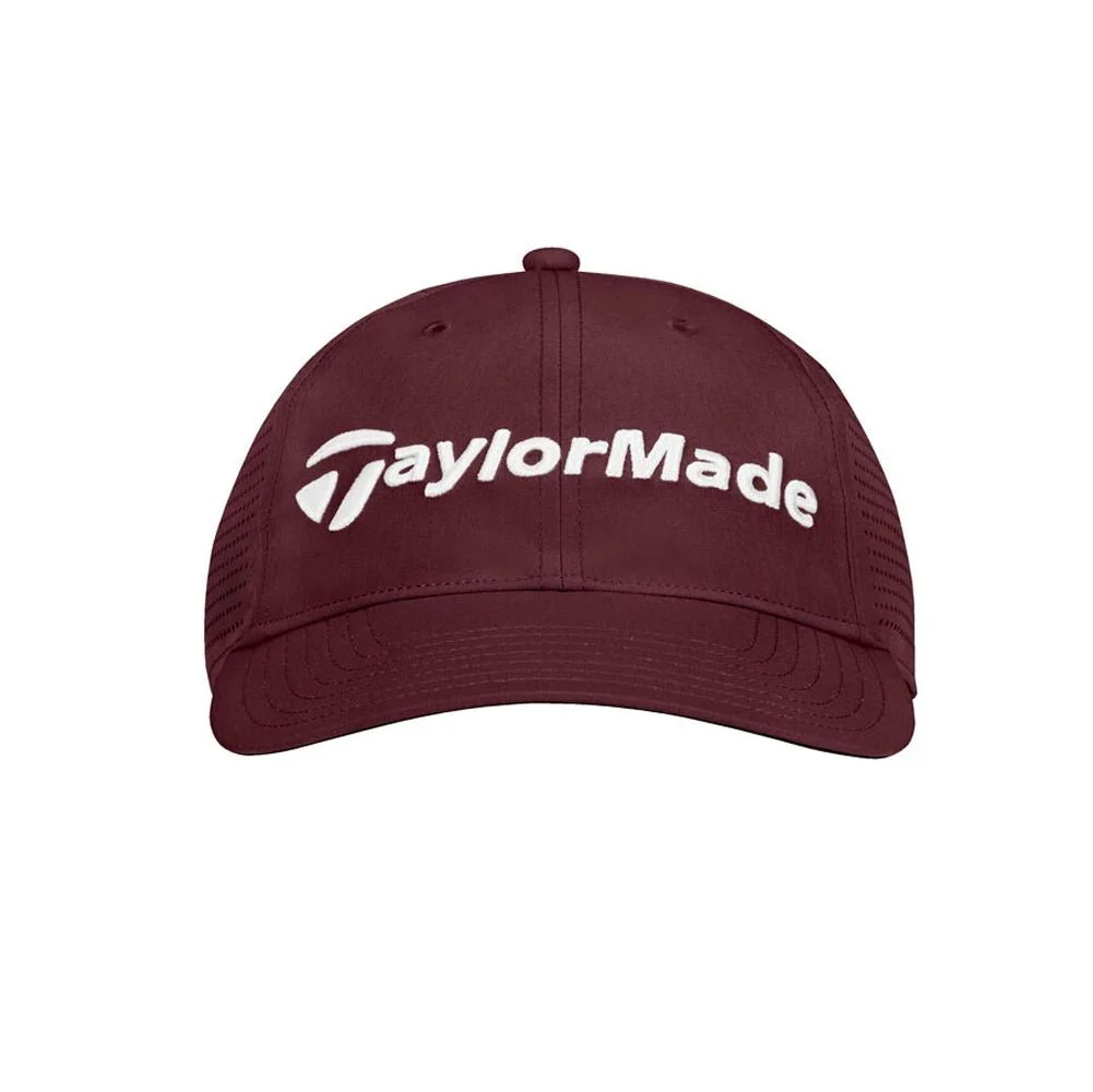 TaylorMade LiteTech Golf Hat - Image 7