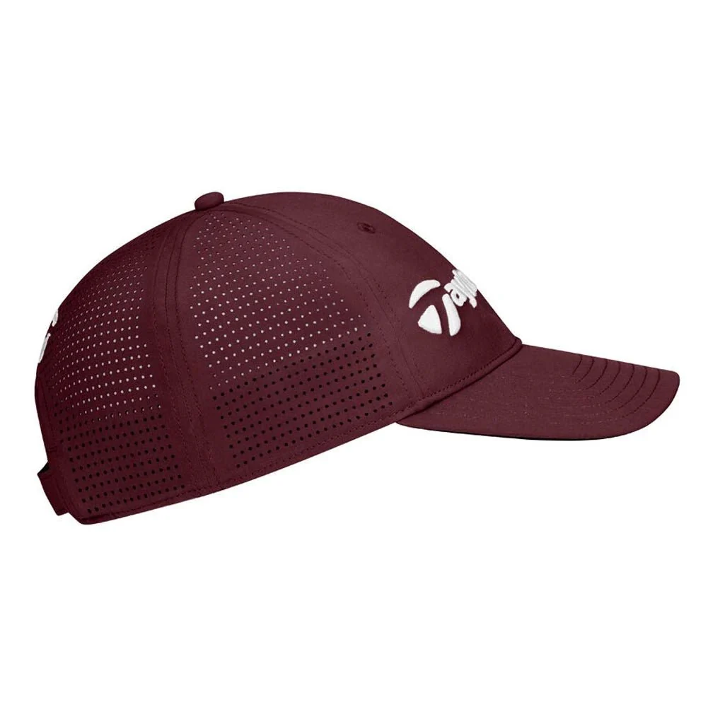 TaylorMade LiteTech Golf Hat - Image 8