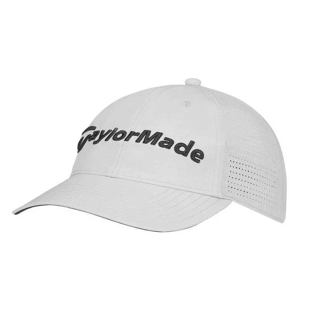 TaylorMade LiteTech Golf Hat - Image 9