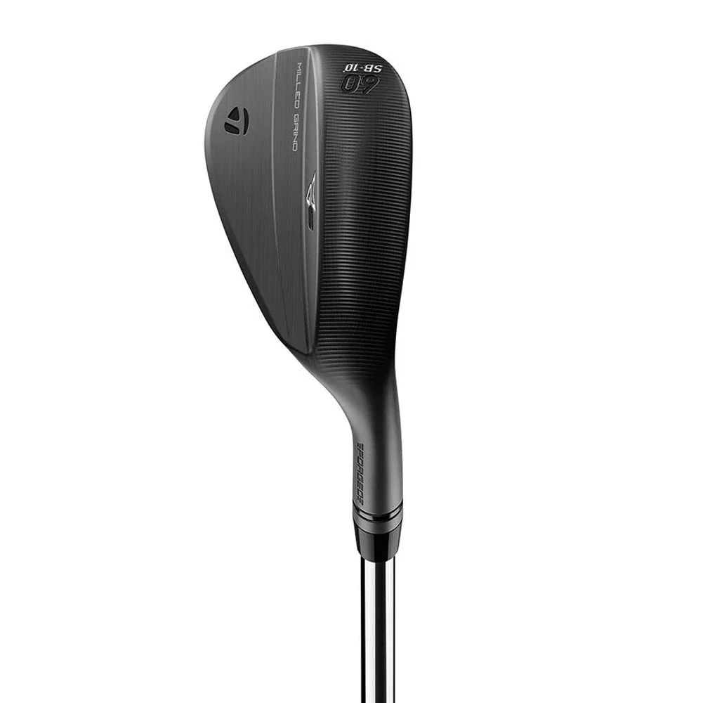 TaylorMade MG5 Charcoal Wedge - Image 4