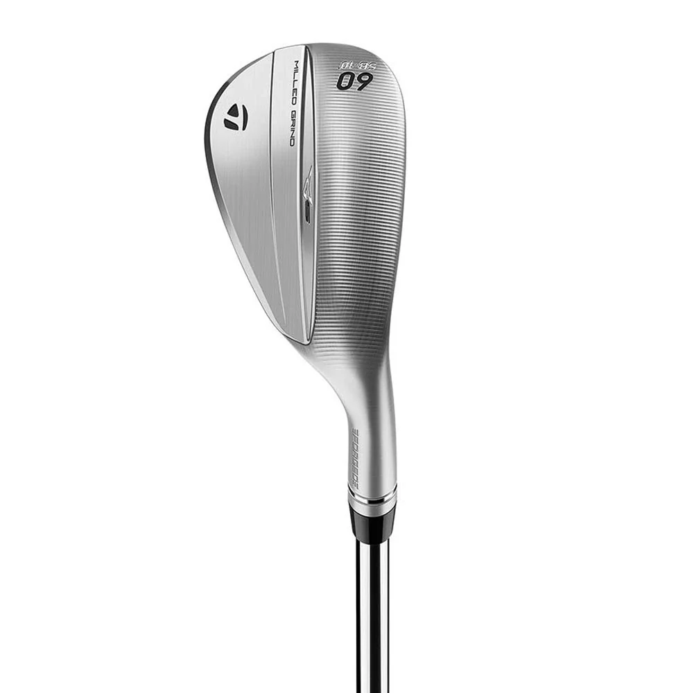 TaylorMade MG5 Chrome Wedge - Image 4