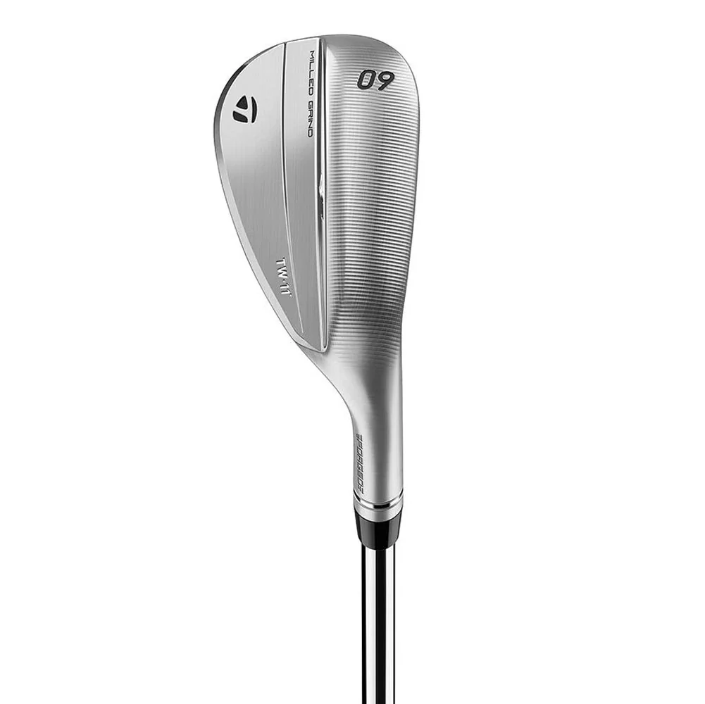 TaylorMade MG5 Tiger Woods Grind Wedge - Image 4