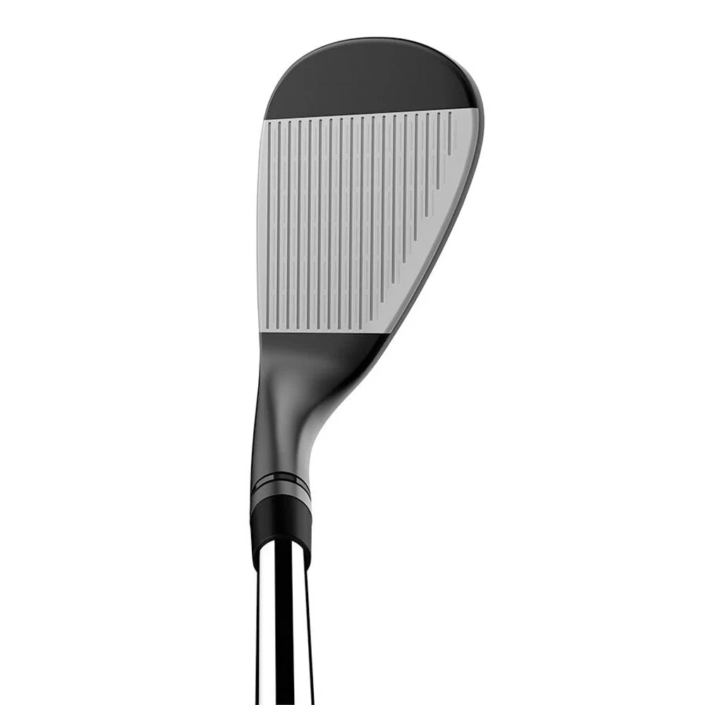 TaylorMade Milled Grind 3 Wedge - Black (Left-Handed) - Image 2