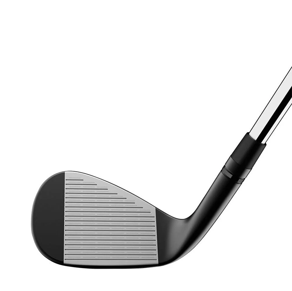 TaylorMade Milled Grind 3 Wedge - Black (Right-Handed) - Image 3