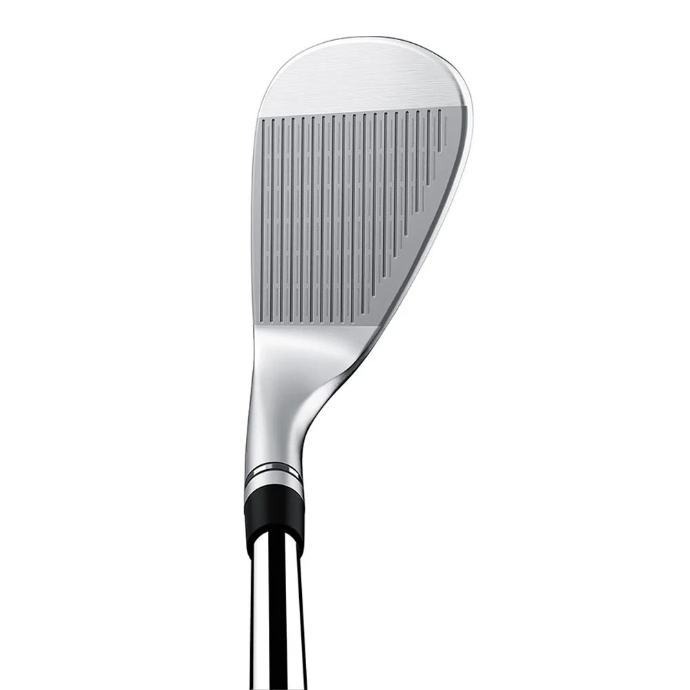 TaylorMade Milled Grind 3 Wedge - Chrome (Right-Handed) - Image 2