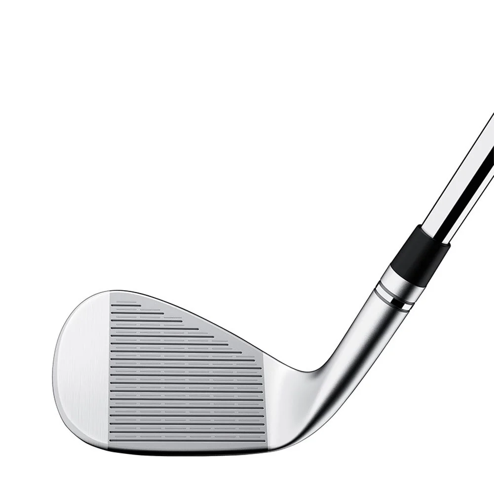 TaylorMade Milled Grind 3 Wedge - Chrome (Right-Handed) - Image 3