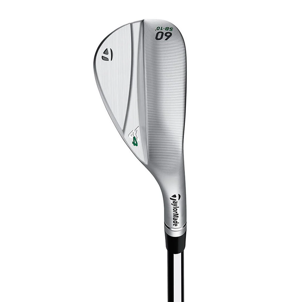 TaylorMade Milled Grind 4 Wedge - Image 3