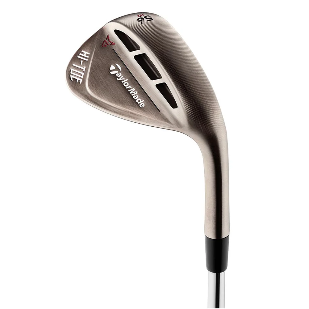 TaylorMade Milled Grind Hi-Toe RAW Wedge (Right-Handed) - Image 3