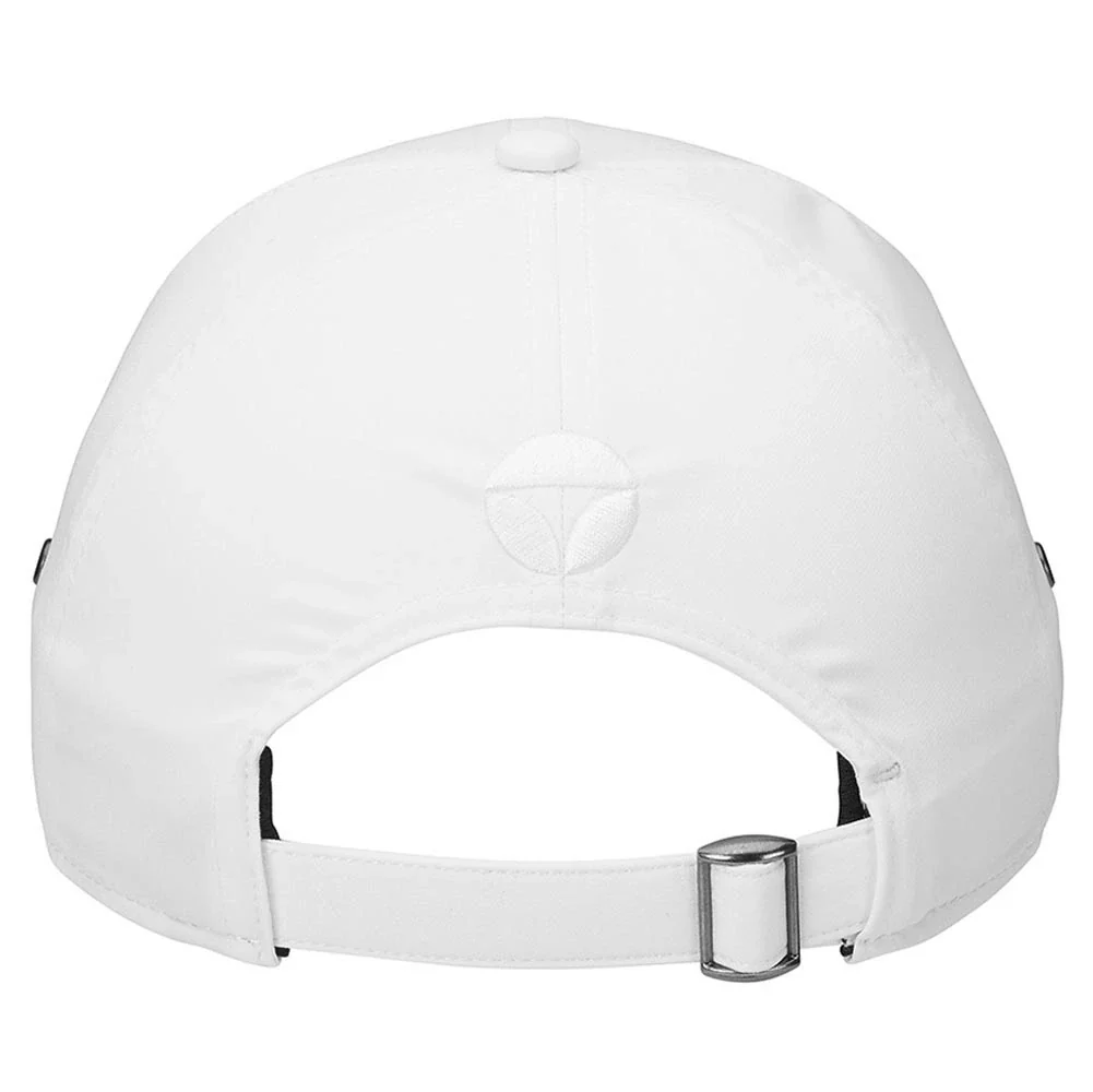 TaylorMade Newport Retro Metal Eyelit Golf Hat - Image 10