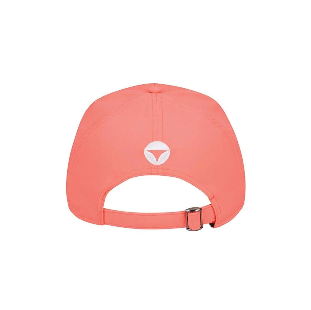 TaylorMade Newport Retro Metal Eyelit Golf Hat - Image 12