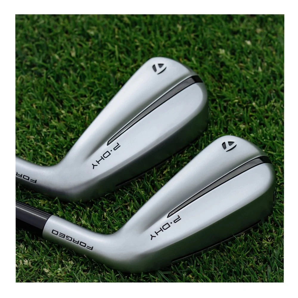 TaylorMade P-DHY - Image 6
