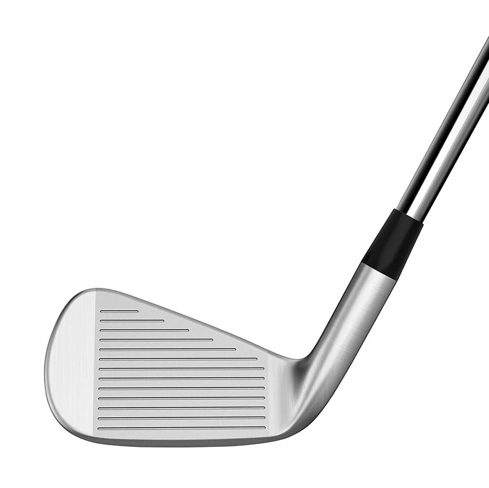 TaylorMade P770 Iron Set - 2022 (Left-Handed) - Image 3
