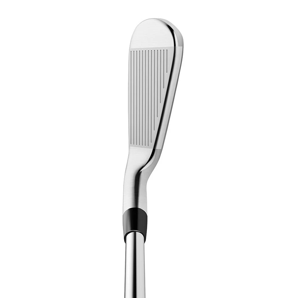 TaylorMade P770 Iron Set - 2022 (Right-Handed) - Image 2
