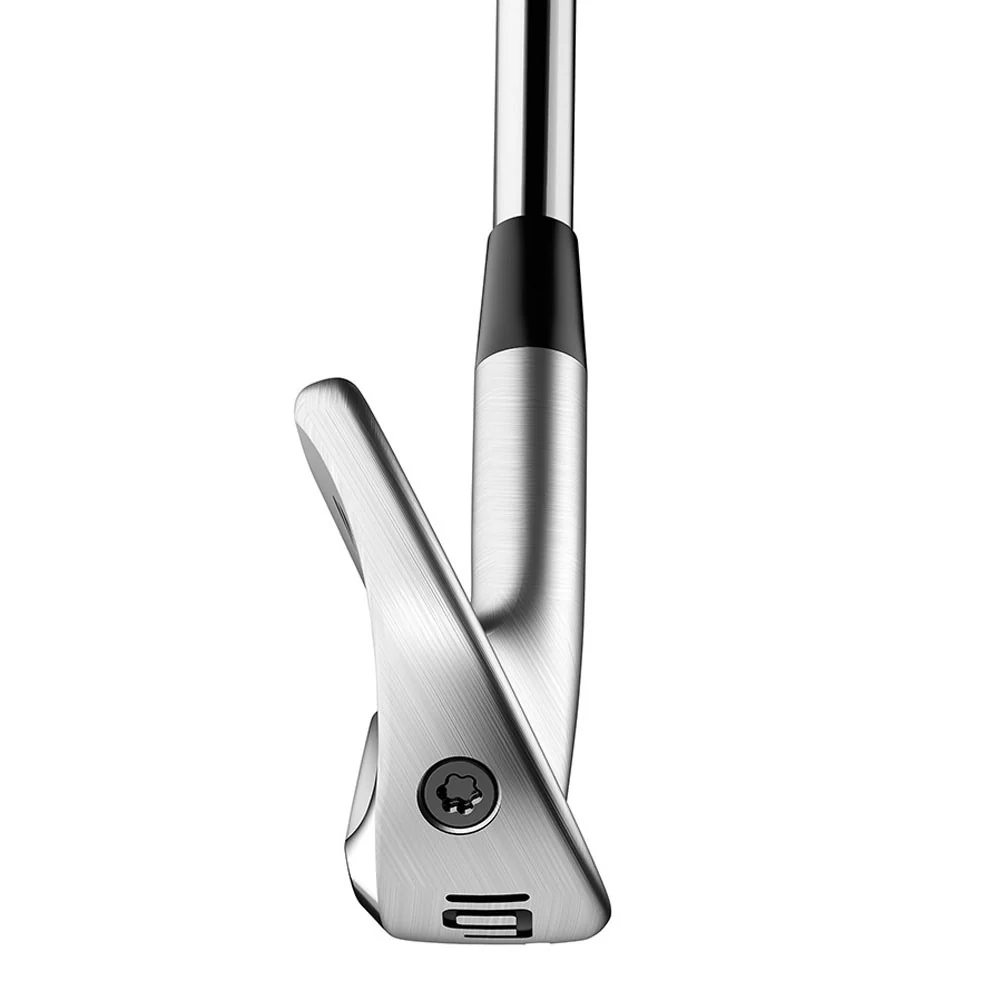 TaylorMade P770 Iron Set - 2022 (Right-Handed) - Image 5
