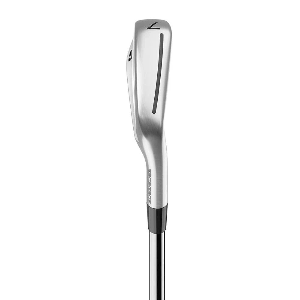 TaylorMade P790 Iron Set - Image 4