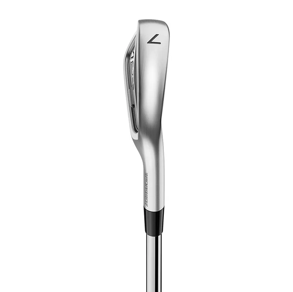 TaylorMade P7CB Iron Set - Image 4