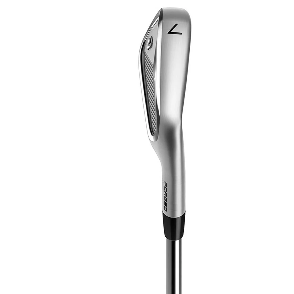 TaylorMade P7MC Iron Set Right-Handed - Image 4