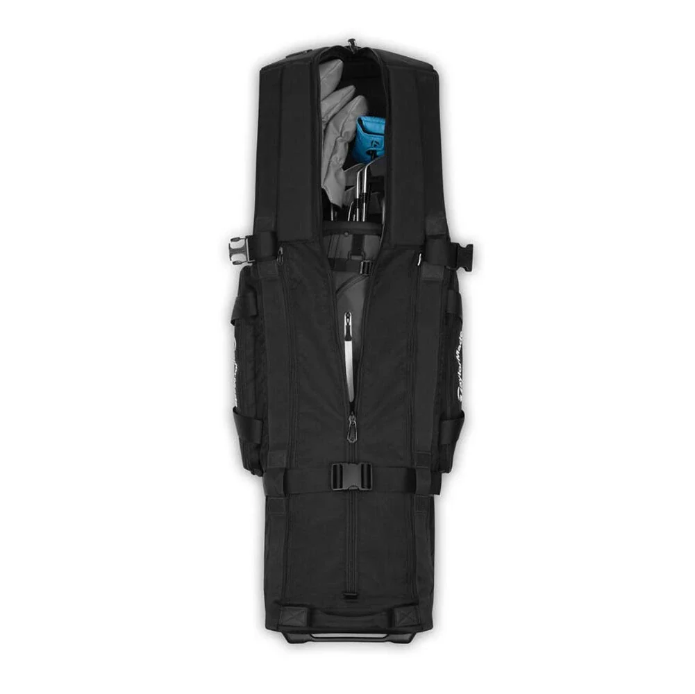 TaylorMade Players Expandable Travel Cover - Image 5