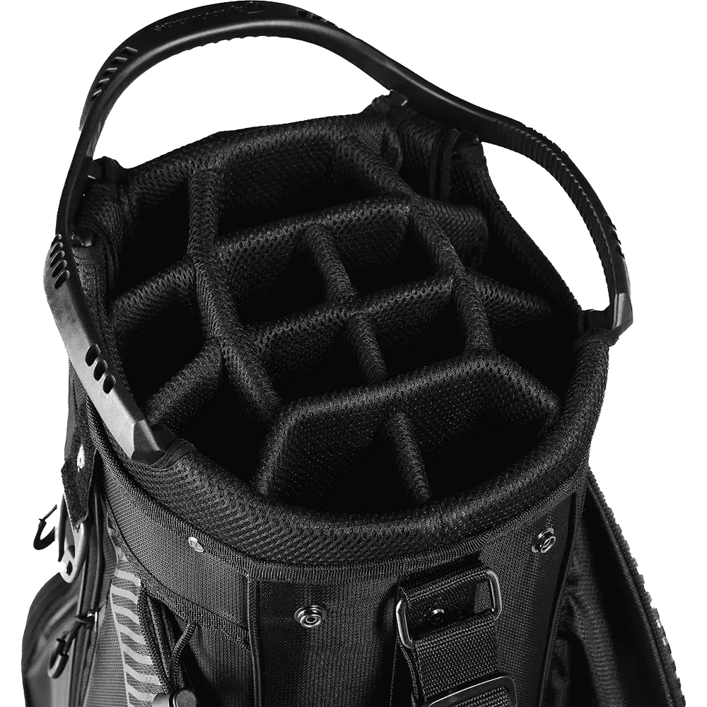 TaylorMade Pro Cart Bag - Image 2