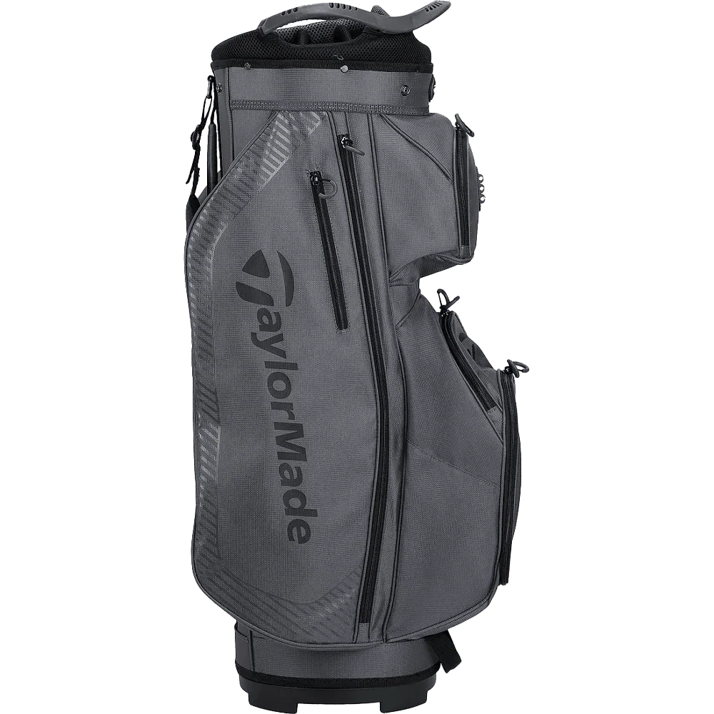 TaylorMade Pro Cart Bag - Image 6