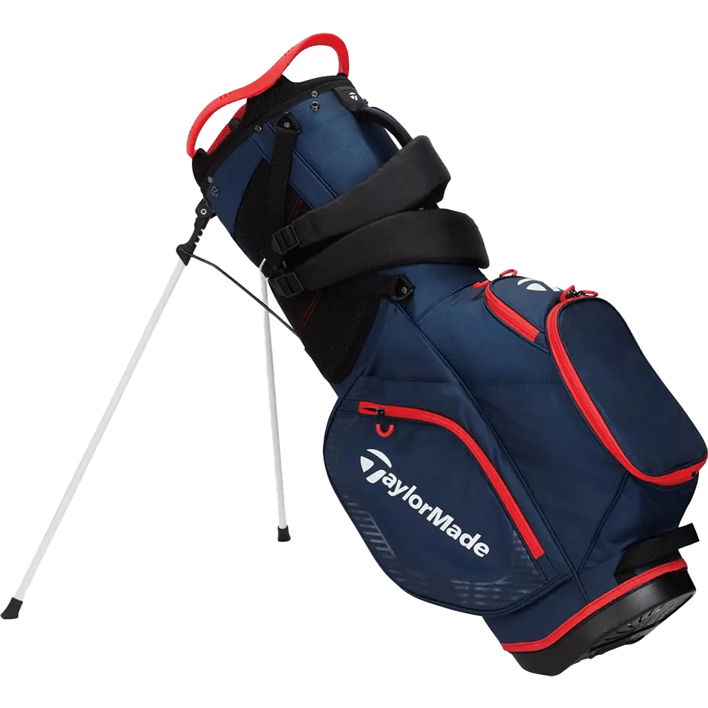 TaylorMade Pro Stand Bag - Image 9