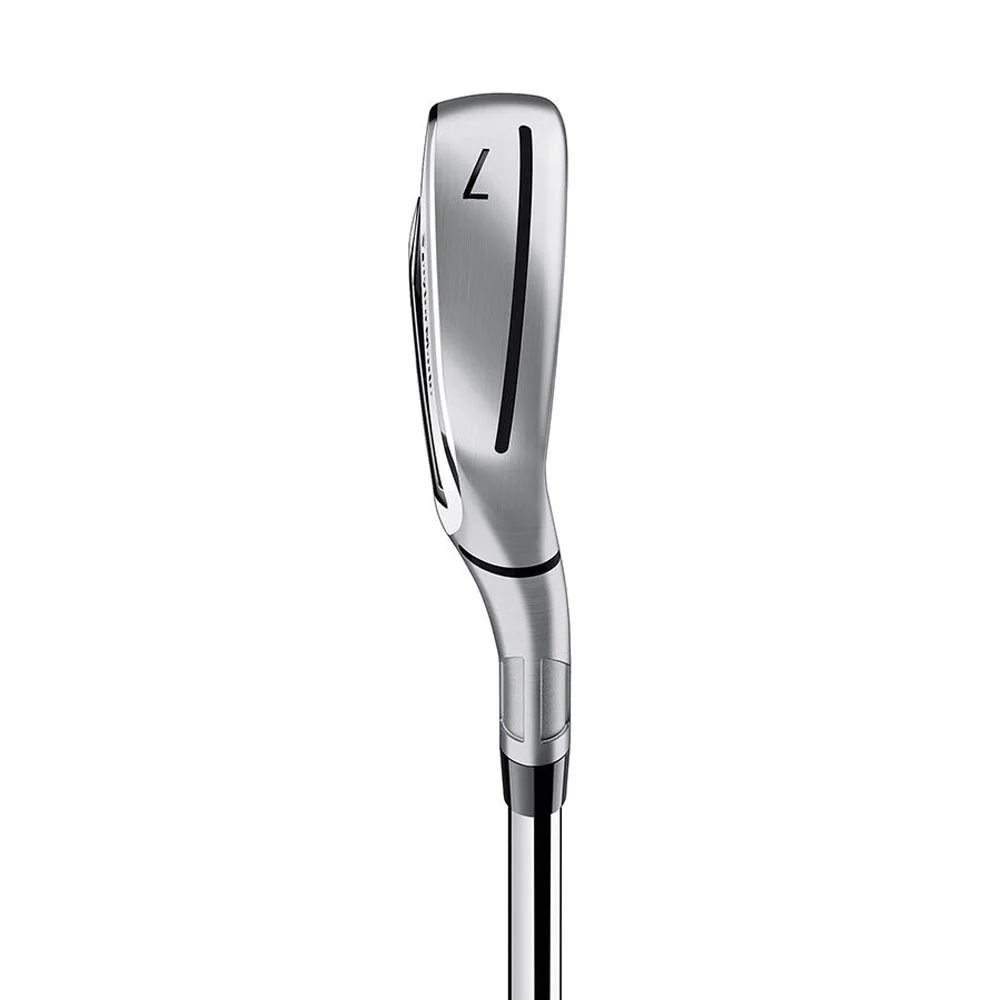 TaylorMade Qi Combo Iron Set (Left-Handed) - Image 10