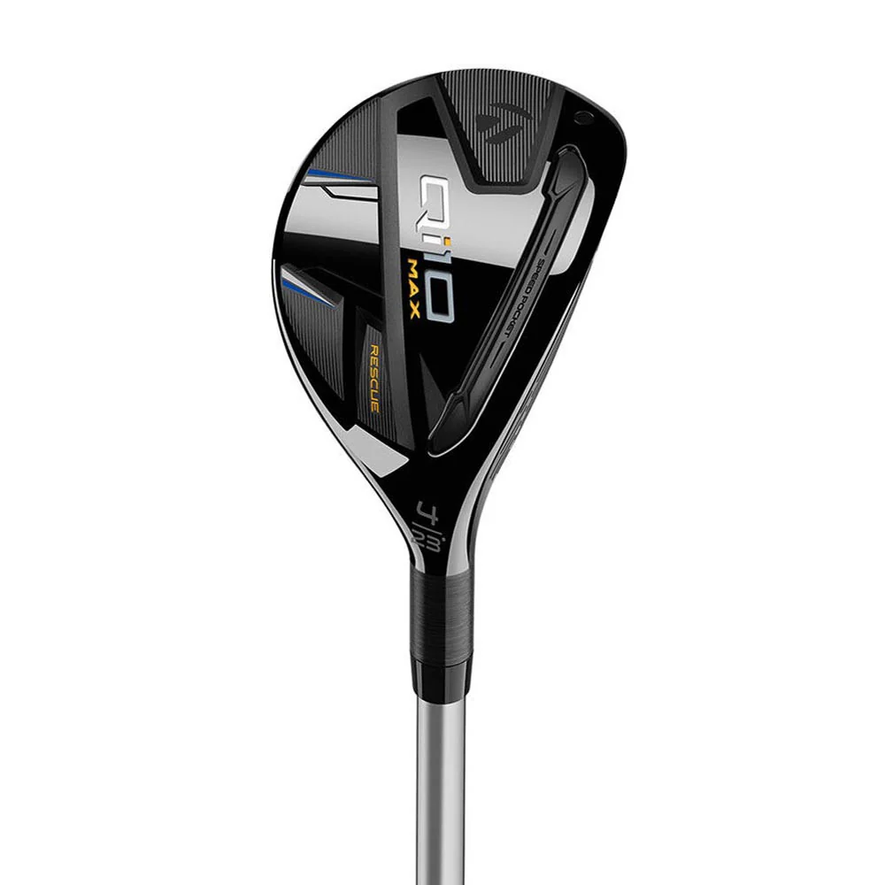 TaylorMade Qi Combo Iron Set (Right-Handed) - Image 2
