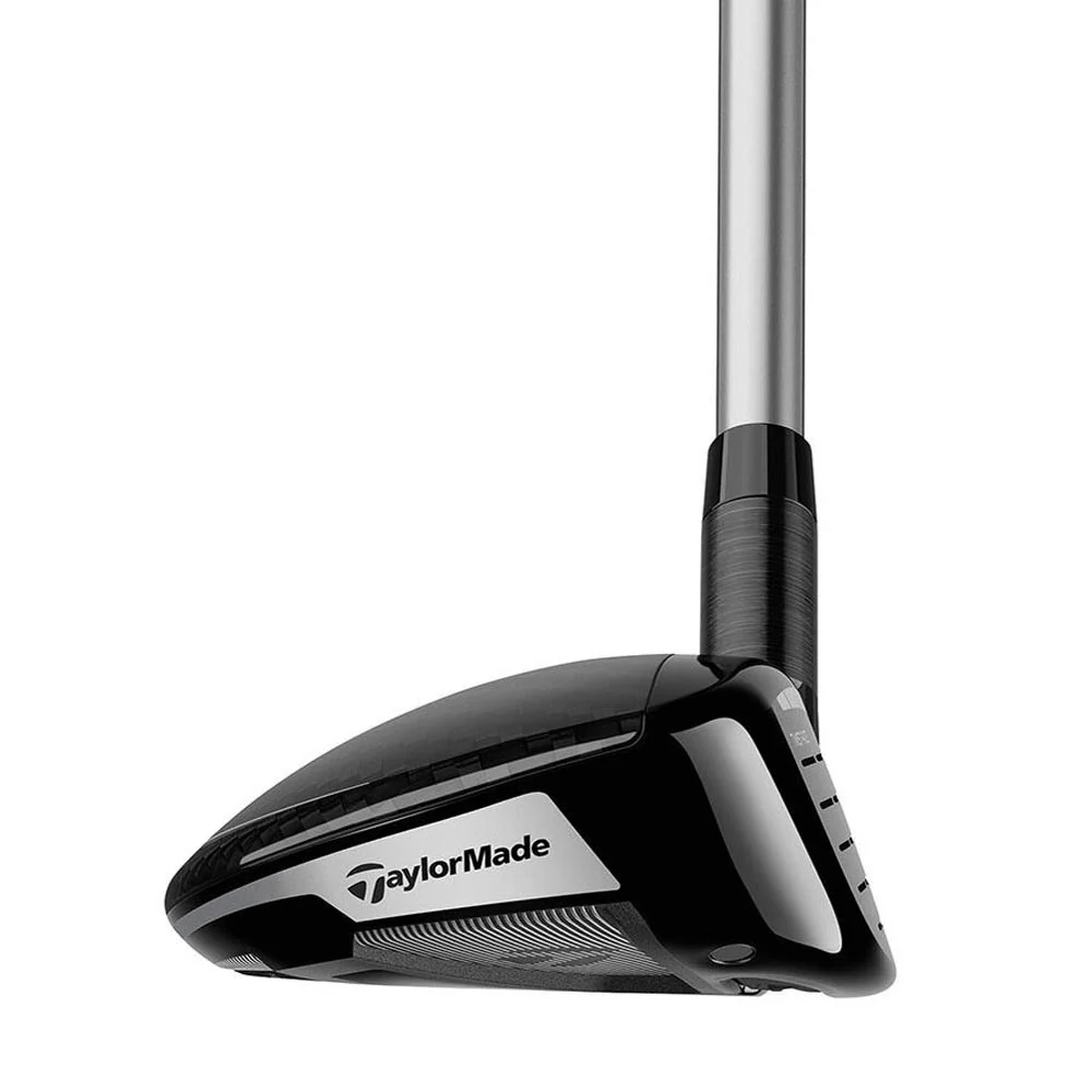 TaylorMade Qi Combo Iron Set (Right-Handed) - Image 5