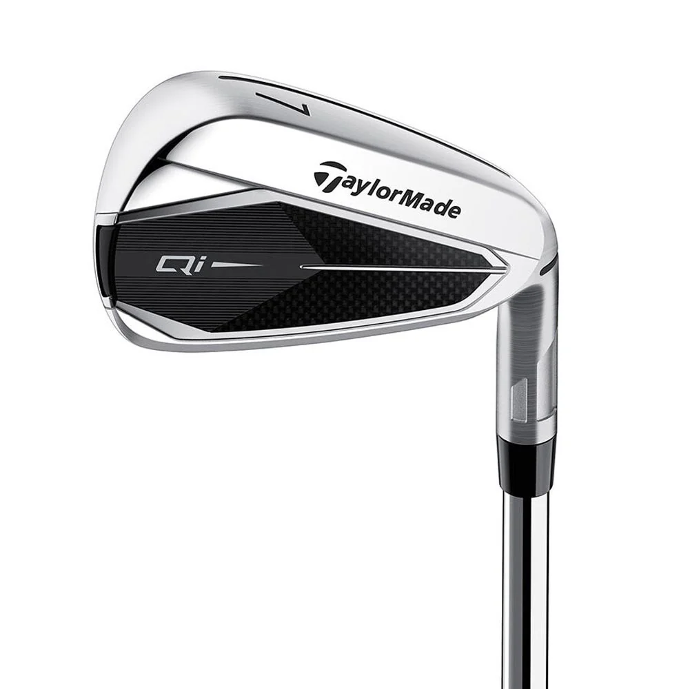 TaylorMade Qi Combo Iron Set (Right-Handed) - Image 7