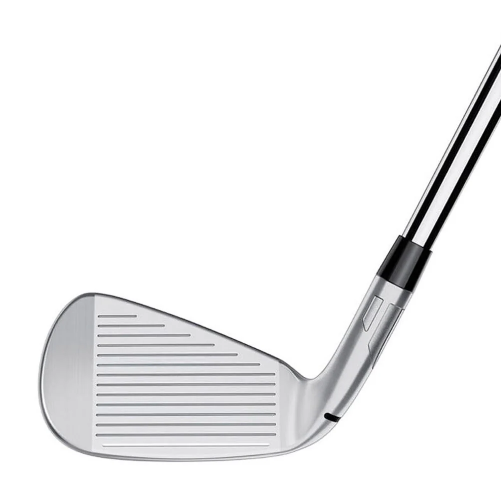 TaylorMade Qi HL Iron Set (Left-Handed) - Image 3