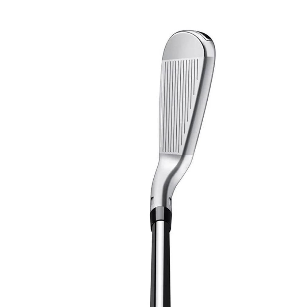 TaylorMade Qi HL Iron Set (Right-Handed) - Image 2