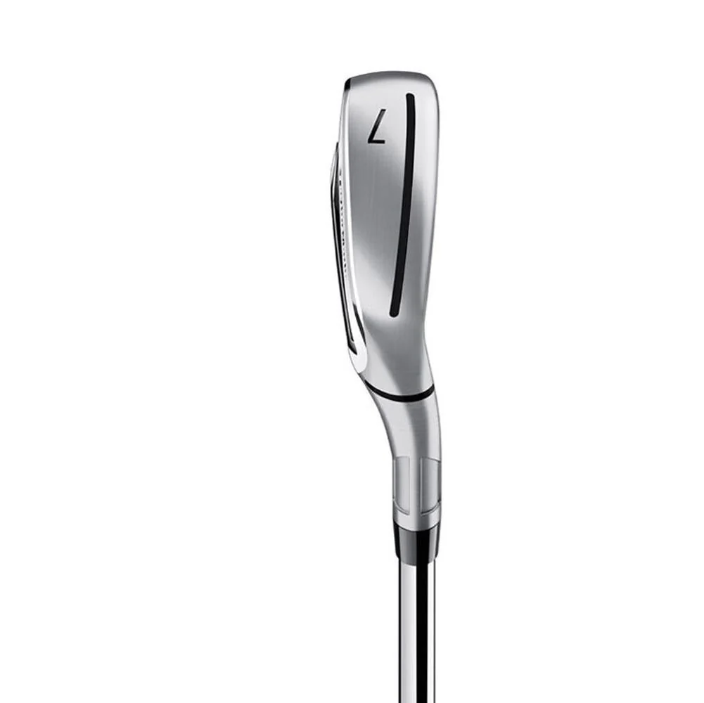TaylorMade Qi HL Iron Set (Right-Handed) - Image 4