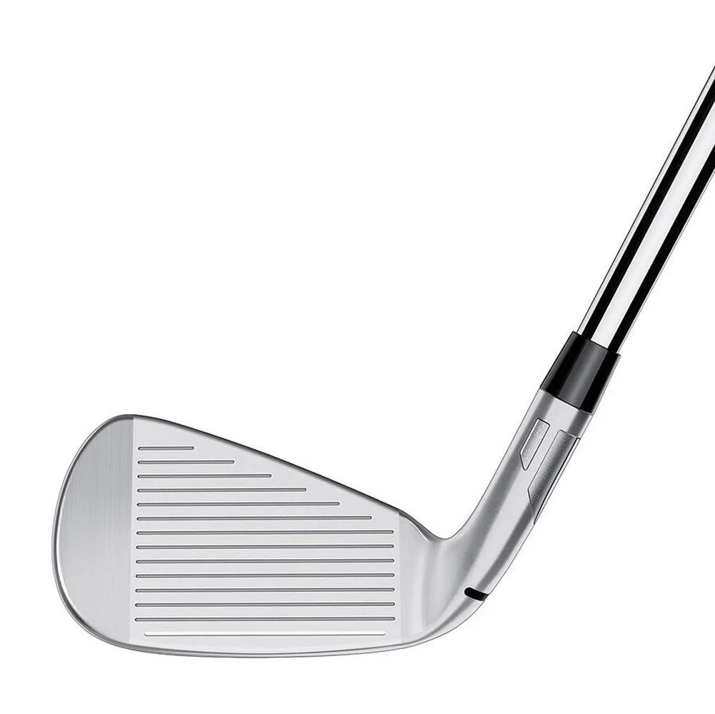 TaylorMade Qi Iron Set (Left-Handed) - Image 3